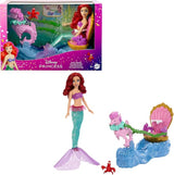 Disney Princess Ariel's Chariot