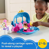 Little People®  Disney Princess Cinderella’s Dancing Carriage