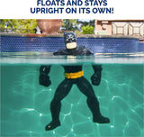 Floatin' Batman Figure