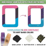 Glitter Stix 12 Color Set