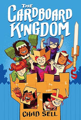 Cardboard Kingdom