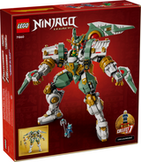 LEGO® NINJAGO®  Lloyd’s Titan Mech 15th Anniversary
