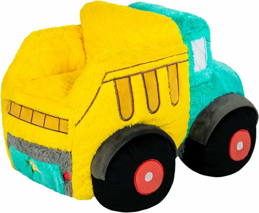 Dump Truck