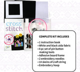 Cross Stitch
