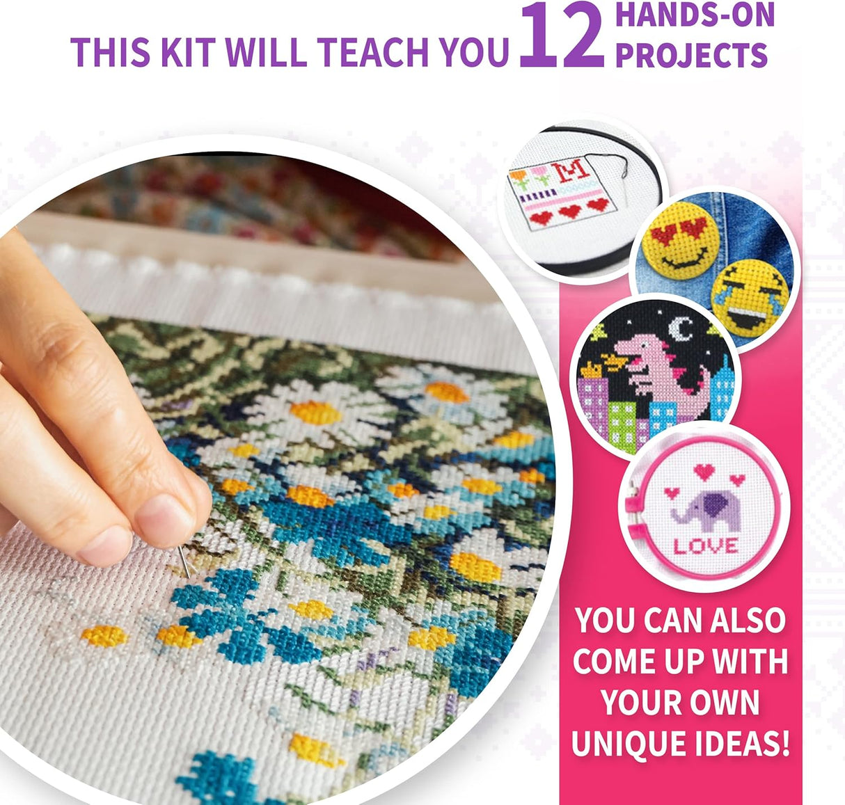 Cross Stitch