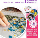 Cross Stitch