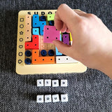 Sudoku Square