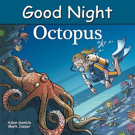 Good Night Octopus