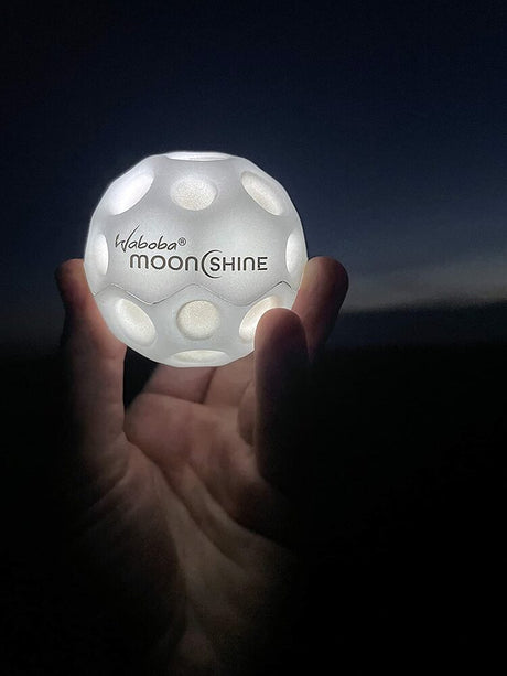 Moon Shine Ball