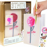 STMT Light Up Journaling Set