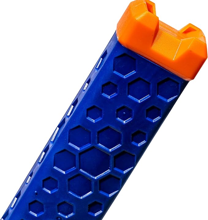 Nerf Flex Play Hockey Stick & Ball