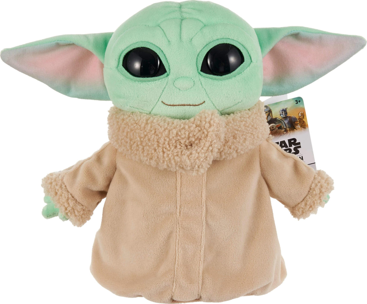 Star Wars Grogu Basic Plush