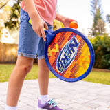 NERF Kids 2 Player Tennis Set