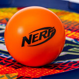 NERF Kids 2 Player Tennis Set