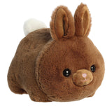 Brownie Bunny  10" Spudsters