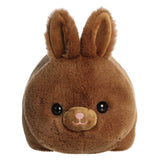 Brownie Bunny  10" Spudsters