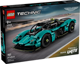 LEGO® Technic™ Aston Martin Valkyrie