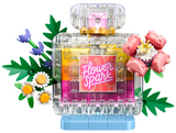 LEGO® Creator 3in1 Floral Decor Perfume Bottle