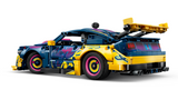 LEGO® Technic™ Custom Garage Ford Mustang GT Car
