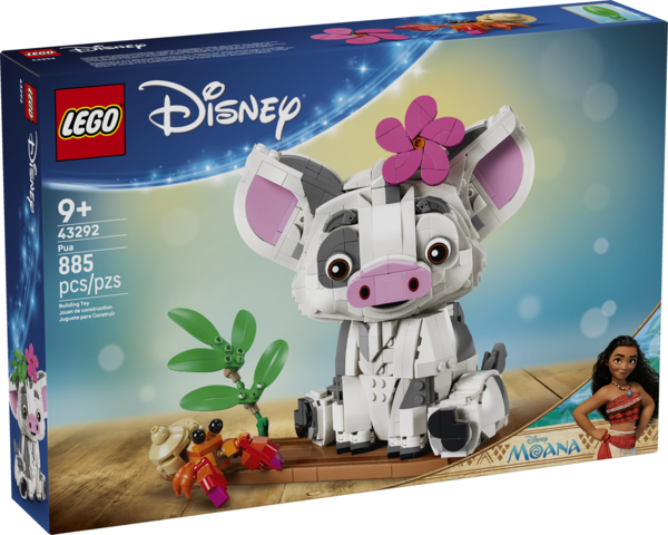 LEGO® Disney Moana Pua