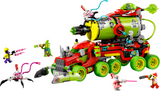 LEGO® DREAMZzz™ Mateo’s Spray Paint Truck