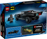 LEGO® DC The Batman™ Batmobile™