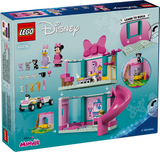 LEGO® Disney Minnie’s Pet Hotel