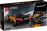 LEGO® Speed Champions McLaren W1