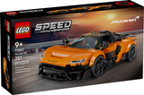 LEGO® Speed Champions McLaren W1