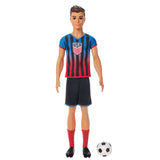 Ken USSF Soccer Barbie® Doll