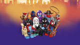 LEGO® Minifigures Spider-Man: Across the Spider-Verse