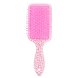 Pink Pearl Hair Brush