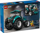 LEGO® City Tractor