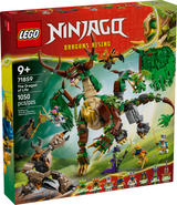 LEGO® NINJAGO® Dragon Of Life