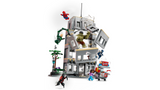 LEGO® Marvel Spider-Man vs. Hulk Epic Clash