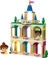 LEGO® Disney Princess Mini Belle And Tiana Castle