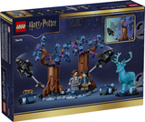 LEGO® Harry Potter™ Forbidden Forest™: Expecto Patronum