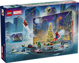 LEGO® Marvel Advent Calendar 2026
