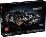 LEGO® Technic™ 1966 Ford GT40 MKII Race Car