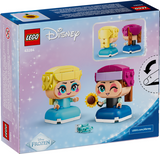 LEGO® Disney Frozen Mini Anna And Elsa