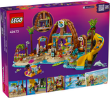 LEGO® Friends Family Vacation Beach Resort