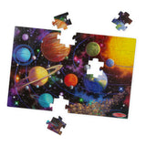 48 pc Solar System Floor Puzzle