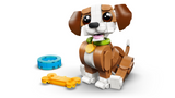 LEGO® Creator 3in1 Cute Playful Puppy Dog