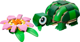 LEGO® Creator 3in1 Turtle With A Water Lily
