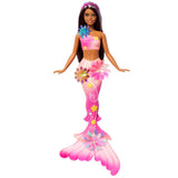 Barbie® Flower Magic Mermaid Doll
