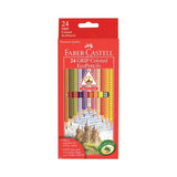 GRIP Colored EcoPencils - 24 ct.