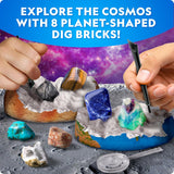 Ultimate Space Dig Kit