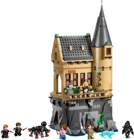 LEGO® Harry Potter™ Hogwarts™ Castle Hospital Wing