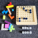 Sudoku Square