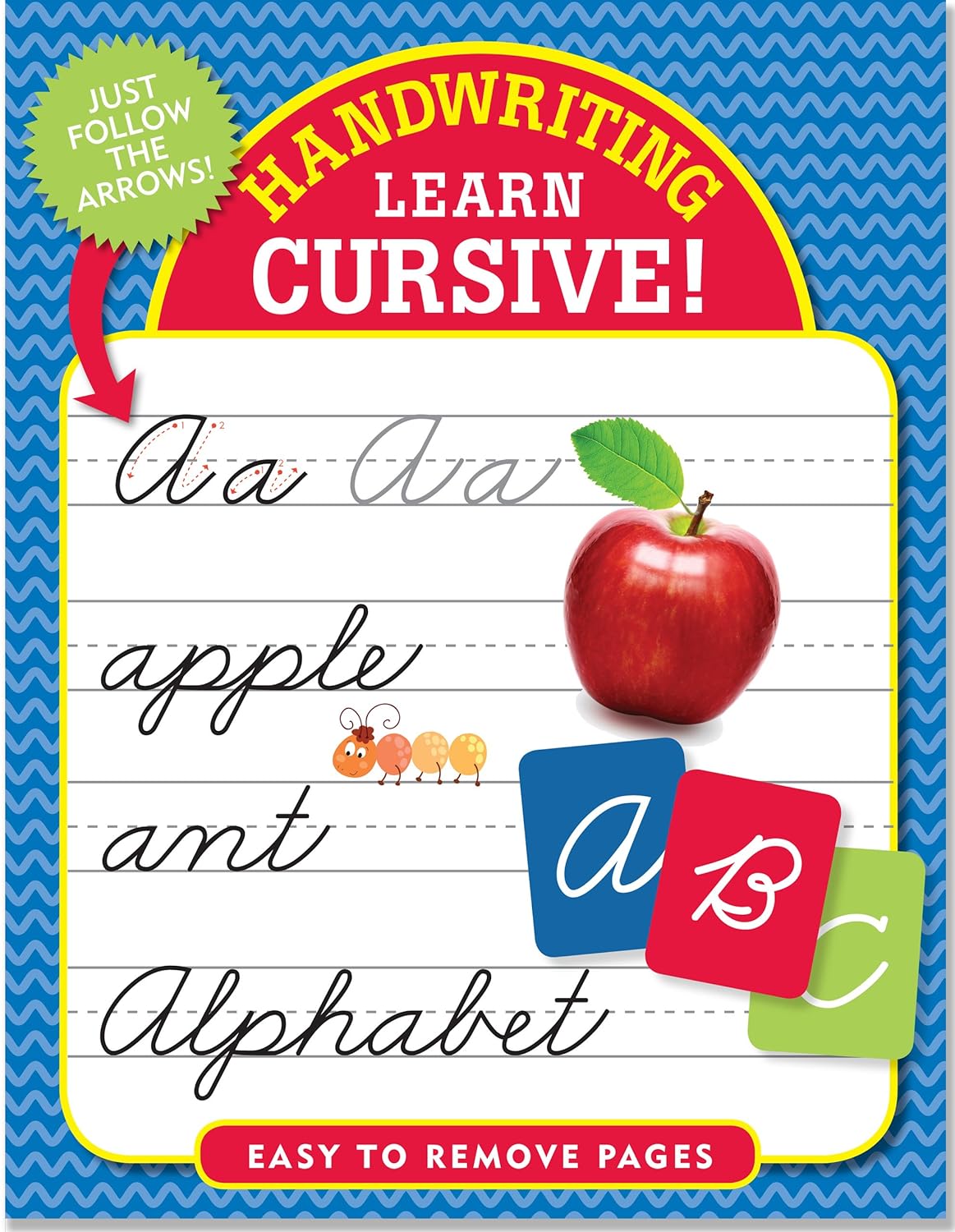 Handwriting Learn Curvise